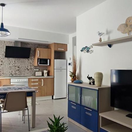 Apartmán Mar Salada L'Ametlla de Mar Exteriér fotografie