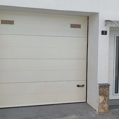Apartmán Mar Salada L'Ametlla de Mar Exteriér fotografie