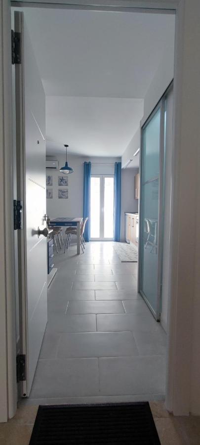 Apartmán Mar Salada L'Ametlla de Mar Exteriér fotografie