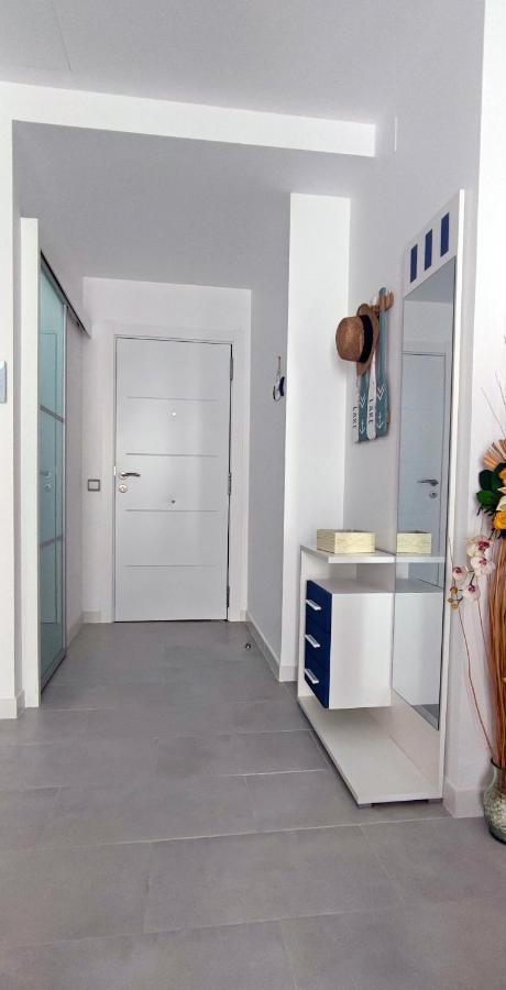 Apartmán Mar Salada L'Ametlla de Mar Exteriér fotografie