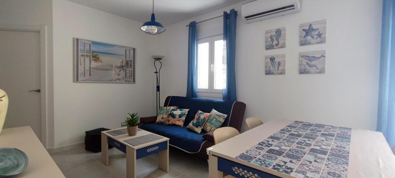 Apartmán Mar Salada L'Ametlla de Mar Exteriér fotografie